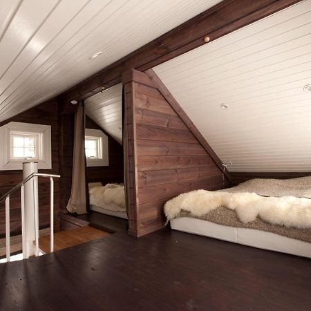 Hafjell Tommerhytte 4B Dış mekan fotoğraf