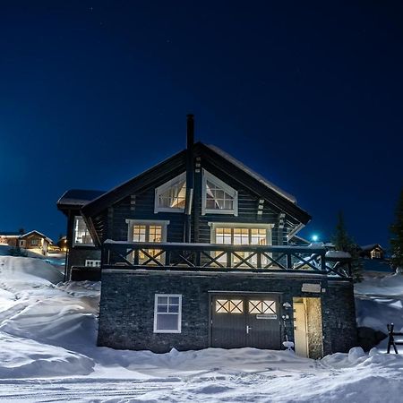Hafjell Tommerhytte 4B Dış mekan fotoğraf