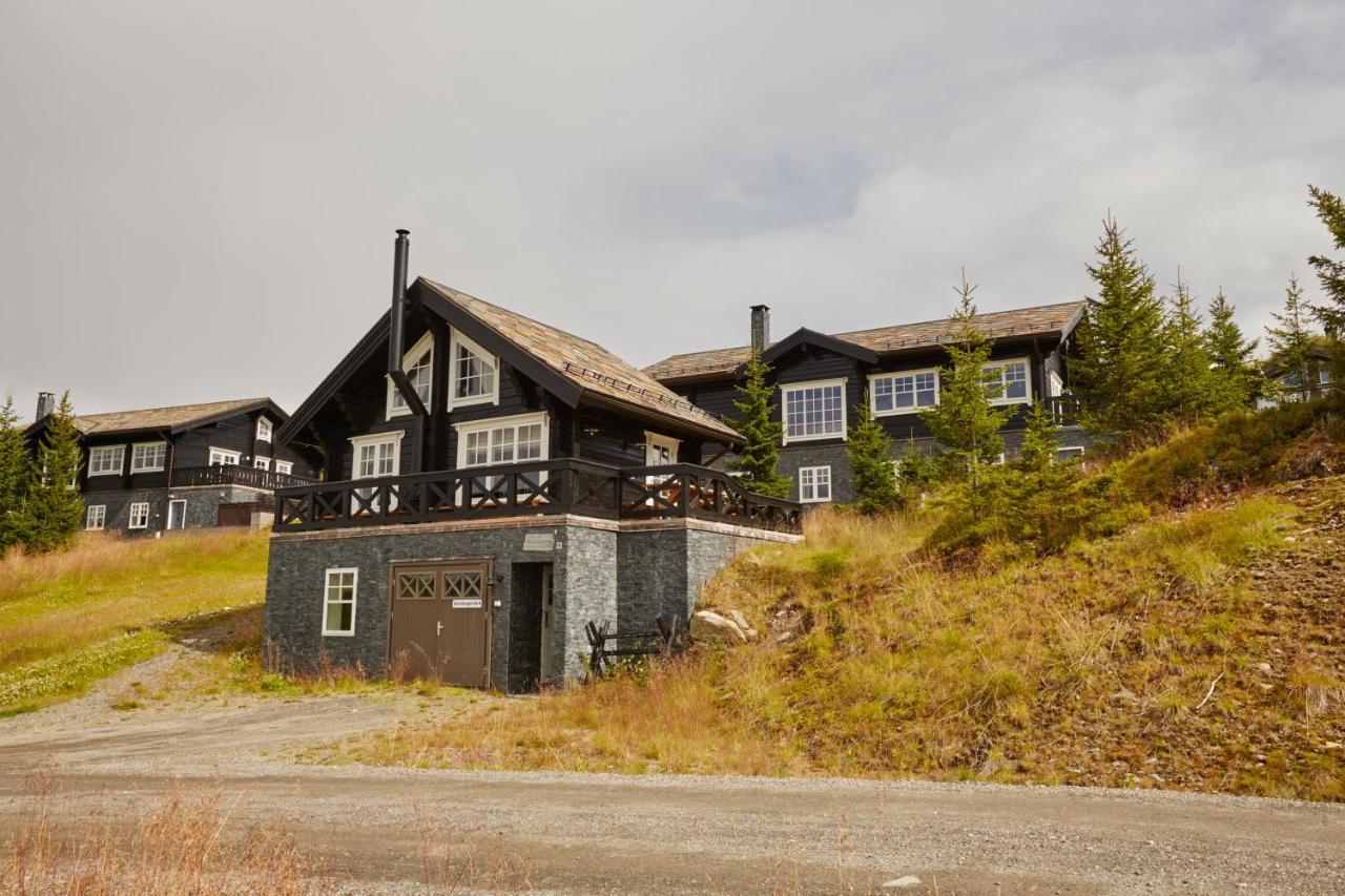 Hafjell Tommerhytte 4B Dış mekan fotoğraf